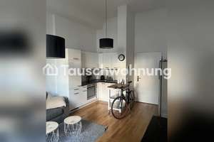 Tauschwohnung: Wundervolle Wohnung mit EBK+Balkon gegen 2-3 Zimmer-Wohnung – Die vollständige Adresse der Immobilie erhältst du vom Anbieter., 4103 Zentrum-Südost, Leipzig – Vorschaubild 4