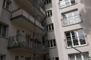 Gohlis-Mitte: Gepflegte 2-Zimmerwohnung mit EBK, Parklage & flexiblem Grundriss – 4157 Gohlis-Mitte, Leipzig – Vorschaubild 11