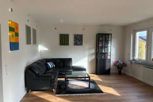Hochwertige möblierte 2-Zimmer Wohnung mit Loggia & Stellplatz in Wiesbaden-Nordost – Die vollständige Adresse der Immobilie erhältst du vom Anbieter., 65193 Nordost, Wiesbaden – Vorschaubild 1
