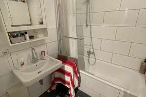 Helle 2-Zimmer Wohnung in Kiel-Blücherplatz – Düppelstraße 66, 24105 Blücherplatz, Kiel – Vorschaubild 6