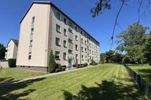 Sofort bezugsfertig: Sanierte und möblierte 2-Zimmer-Wohnung in Hannover Vinnhorst – Alt-Vinnhorst 51, 30419 Vinnhorst, Hannover – Vorschaubild 2