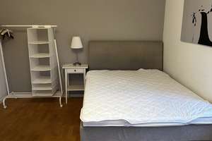 Vermietung möbliertes Zimmer in DHH – Die vollständige Adresse der Immobilie erhältst du vom Anbieter., 81827 Waldtrudering, München – Vorschaubild 3