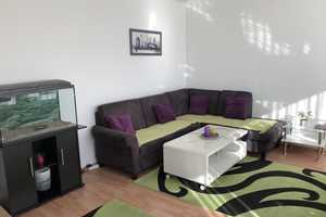 +++ Sehr schöne 2 Zimmer Whg. mit Balkon, Tageslichtbad, u.v. mehr +++ – Beethovenstraße 250, 42655 Solingen – Vorschaubild 4