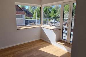 Hygge-Haus, sonnen-durchflutetes Wohnen auf 80 m², 3,5 Zi.. mit Garten – Nettelbeckstraße 32, 24340 Eckernförde – Vorschaubild 10