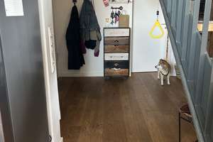 Möblierte 4,5 Zimmer Maisonettewohnung  – Seydlitzplatz 12, 80992 Alt-Moosach, München – Vorschaubild 6