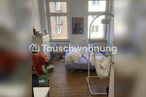 Tauschwohnung: Kleine, charmante Wohnung in Köln-Lindenthal