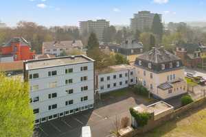 KENSINGTON Exklusiv – Gründerzeit-Villa Büttner, mit wandelbaren Anbau und teilweise bebaubar – Rhein-Erft-Kreis – Vorschaubild 31