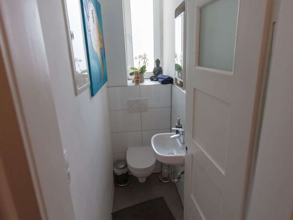 Gäste-WC