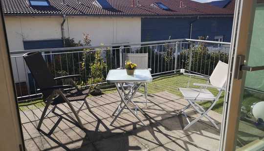 Bild von Sehr schönes Reihenendhaus in ruhiger Lage