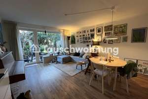 Tauschwohnung: Wir suchen eine größere Wohnung für unsere Familie – Stresemannallee 108, 22529 Lokstedt, Hamburg – Vorschaubild 8