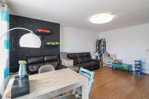 Ort der Gemütlichkeit: bezugsfreie, barrierearme 3-Zi.-Whg. + 2 TG-Stellplätze in Leipzig-Lindenthal – Die vollständige Adresse der Immobilie erhältst du vom Anbieter., 4158 Lindenthal, Leipzig – Vorschaubild 6