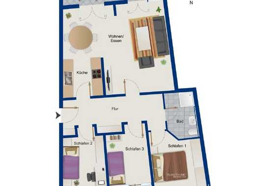 Single wohnung miesbach