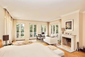 Luxuriöse Villa in Wiesbaden Nordost! – Die vollständige Adresse der Immobilie erhältst du vom Anbieter., 65193 Nordost, Wiesbaden – Vorschaubild 11