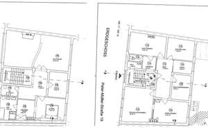 In direkter Rheinnähe: Attraktives Wohn-/ Praxisgebäude in Köln-Mülheim – Die vollständige Adresse der Immobilie erhältst du vom Anbieter., 51063 Mülheim (Ortsteil), Köln – Vorschaubild 11