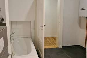 Modernisiert: 4-Zimmer-Altbau Hannover Oststadt (Bitte unbedingt Besichtigungstermin beachten 21.06) – Weißekreuzstraße 28, 30161 Oststadt, Hannover – Vorschaubild 11
