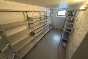 3 Zimmer-Wohnung im 3. OG mit Blick auf dem Benther-Berg – Lenther Straße 33A, 30455 Badenstedt, Hannover – Vorschaubild 19