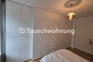 Tauschwohnung: Renovierter Altbau im Westend mit Balkon – Die vollständige Adresse der Immobilie erhältst du vom Anbieter., 80339 Schwanthalerhöhe (Ortsteil), München – Vorschaubild 3