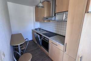 Nähe Zentrum! Oberste Etage! Freie 2-Zimmer-ETW inkl. TG-Duplexparker! – Die vollständige Adresse der Immobilie erhältst du vom Anbieter., 90763 Nördliche Südstadt, Fürth – Vorschaubild 6