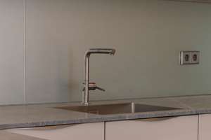 High Rise Living - Exklusives 2-Zimmer-Apartment im FOUR Frankfurt – 60315 Innenstadt, Frankfurt am Main – Vorschaubild 9