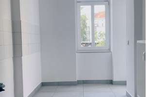 Schöne 3-Raum-Wohnung mit Balkon  Wannenbad und Küche – Gregor-Fuchs-Straße 38, 4318 Anger-Crottendorf, Leipzig – Vorschaubild 14