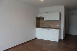 großzügiges Appartement direkt am Westpark/AUDI-Kreisel mit EBK – Bei der Hollerstaude 2, 85049 Friedrichshofen-Hollerstauden, Ingolstadt – Vorschaubild 3