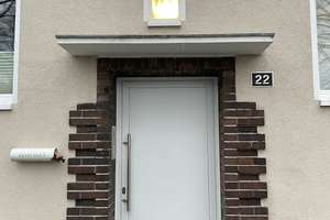 Exklusive 3-Zimmer-Wohnung mit Balkon in Hannover List-Vahrenwald