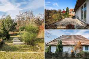 Bungalow mit Charme auf großzügigem Grundstück – direkt am Schwanengraben – Havelland (Kreis) – Vorschaubild 2