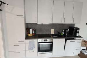 Großzügige und sonnige 2-Zimmer-Wohnung  – Am Münchfeld 43, 80999 Untermenzing, München – Vorschaubild 5