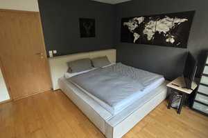 Moderne 5,5-Zimmer-Doppelhaushälfte mit einzigartigem Garten zentral in Wiesloch – Gartenstraße 38/1, 69168 Rhein-Neckar-Kreis – Vorschaubild 11