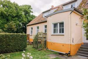 Historischer Altbau: voll vermietetes Mehrfamilienhaus im Naherholungsgebiet! – Die vollständige Adresse der Immobilie erhältst du vom Anbieter., 39217 Plötzky – Vorschaubild 2