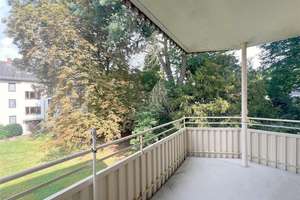 Vermietete 3 Zimmer-Wohnung in Schwachhausen. Käufer provisionsfrei. – Gerhart-Hauptmann-Straße 25, 28213 Neu-Schwachhausen, Bremen – Vorschaubild 4