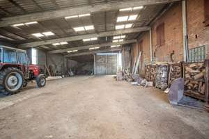 Tradition trifft Potenzial Resthof auf ca. 3.100 m² Grundstück in Grabau – Die vollständige Adresse der Immobilie erhältst du vom Anbieter., 21493 Grabau – Vorschaubild 24