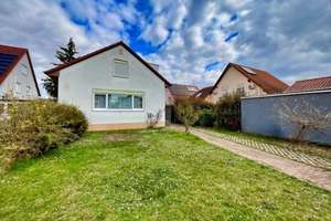 Einziehen - glücklich sein:
Modernisiertes Einfamilienhaus mit XXL-Garten – Die vollständige Adresse der Immobilie erhältst du vom Anbieter., 67454 Haßloch – Vorschaubild 11