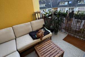 Wunderschöne Altbauwohnung im Herzen der Koblenzer Altstadt – Die vollständige Adresse der Immobilie erhältst du vom Anbieter., 56068 Altstadt, Koblenz – Vorschaubild 14