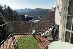 Wohnung mit 2 Balkonen, Gartenanteil und Garage in junger Wohnanlage am Giersberg – Die vollständige Adresse der Immobilie erhältst du vom Anbieter., 57076 Siegen, Siegen – Vorschaubild 21