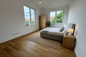 Moderne 3-Zimmer-Neubauwohnung mit großzügigem Balkon und hochwertiger Ausstattung – Die vollständige Adresse der Immobilie erhältst du vom Anbieter., 10243 Friedrichshain, Berlin – Vorschaubild 6