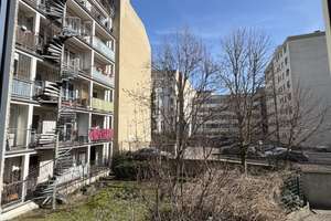 Leerwohnung - Charmante Eigentumswohnung in belebter Lage – Gossowstr. 6, 10777 Schöneberg, Berlin – Vorschaubild 24