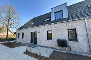 Schöner wohnen! Reihenmittelhaus im Düesberg-Viertel – Münster – Vorschaubild 4