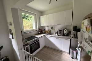 Vollrenovierte, sanierte Etagenwohnungen mit Küche, Balkon , Garage ,Garten im Ittertal - Solingen  – Ittertalstraße 55, 42719 Wald, Solingen – Vorschaubild 15