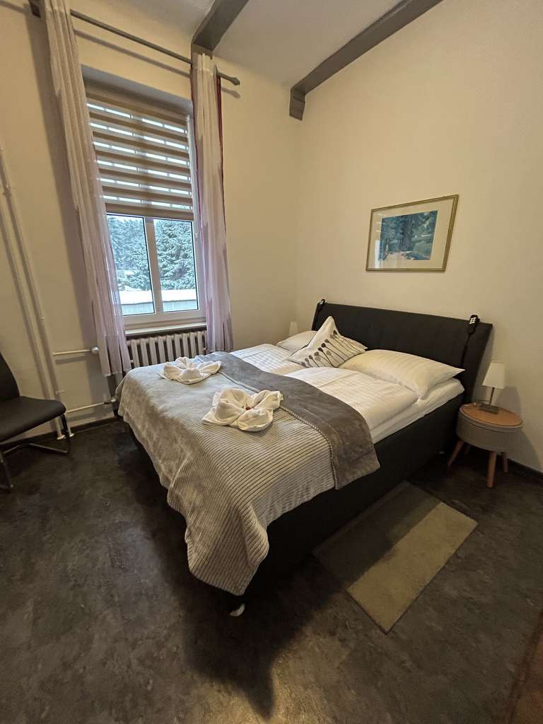 Immobilie in Stechlin - Eigentumswohnung und Ferienimmobile umgeben von zauberhafter Natur und Seen - Rollstuhl geeignet - Bild 1