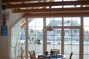 Lichtdurchflutetes großzügiges Ferienhaus mit zwei Wohnungen -ohne Makler von privat- – Kiekut 203d, 24404 Schleswig-Flensburg (Kreis) – Vorschaubild 23