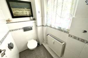 Bezugsfertige Wohnung auf dem Priwall – Die vollständige Adresse der Immobilie erhältst du vom Anbieter., 23570 Travemünde, Lübeck – Vorschaubild 8