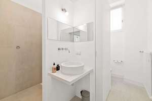 Exklusive ca. 253 m² Altbau-Beletage in Düsseldorf-Oberkassel – privat & gewerblich nutzbar – Luegplatz 3, 40545 Oberkassel, Düsseldorf – Vorschaubild 14
