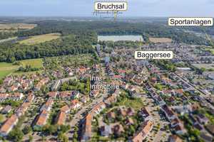 Perfekt für Familien - großzügiges und gepflegtes Reihenendhaus in familienfreundlicher Lage – Karlsruhe (Kreis) – Vorschaubild 10