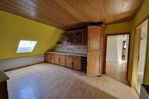 Freistehendes 1 FH / Generationenhaus mit Garten / Garage in Waldrandlage Nonnweiler OT
 – Die vollständige Adresse der Immobilie erhältst du vom Anbieter., 66620 Nonnweiler – Vorschaubild 13