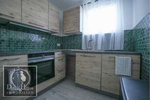 Haustiere gern gesehen ! Modernisierte und teilmöblierte 2-Zimmer-Wohnung am Maudacher Bruch – 67067 Maudach, Ludwigshafen am Rhein – Vorschaubild 9
