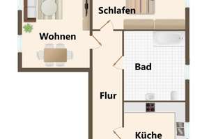 Warum mehr zahlen, wenn’s günstiger geht? – Zwickauer Straße 232, 9116 Schönau, Chemnitz – Vorschaubild 7