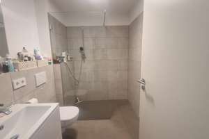 Highlight Dachterrasse: Neubau 2-Zimmer-Wohnung mit Einbauküche in Wiesbaden – Maria-Sibylla-Merian-Straße 2B-, 65197 Rheingauviertel / Hollerborn, Wiesbaden – Vorschaubild 3