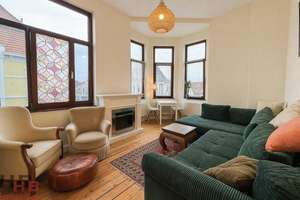 Gepflegte Altbauwohnung im Herzen der Neustadt! – Die vollständige Adresse der Immobilie erhältst du vom Anbieter., 28201 Altstadt, Bremen – Vorschaubild 3