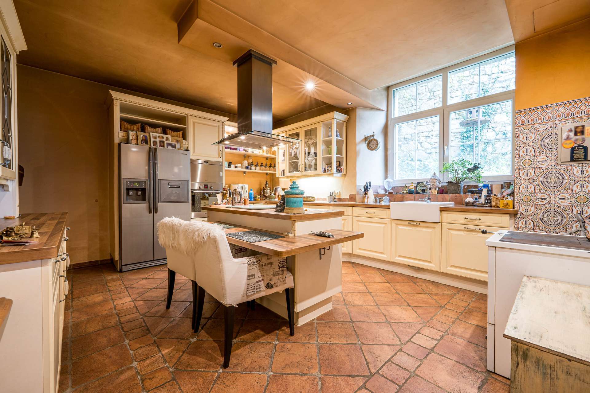 Immobilie in Klettgau - Einzigartiges Wohnhaus mit großer Scheune & historischem Charme – direkt an der Schweizer Grenze - Bild 2